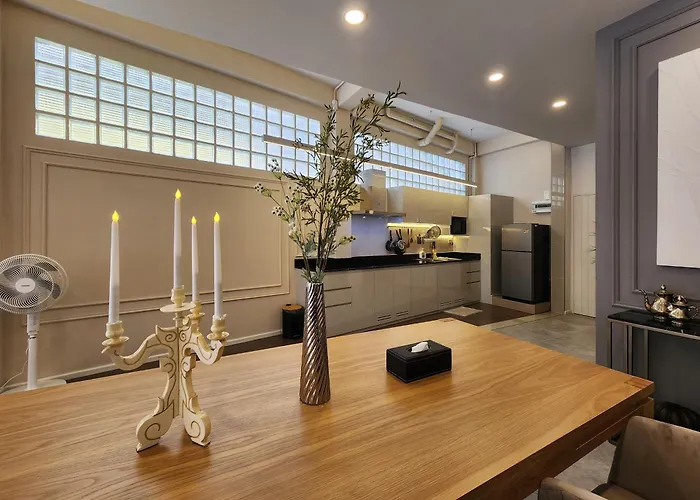 2-storey Townhouse In Local Neighborhood Area Дом отдыха Бангкок