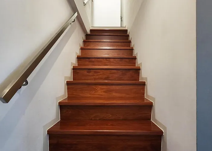 2-storey Townhouse In Local Neighborhood Area Дом отдыха Бангкок